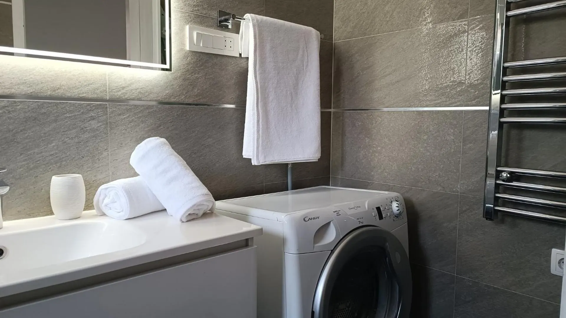 Apartmán Monique Crikvenica Chorvatsko