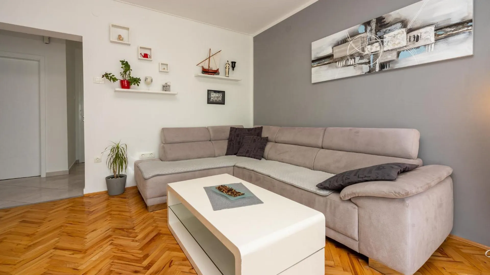Monique Apartment Crikvenica