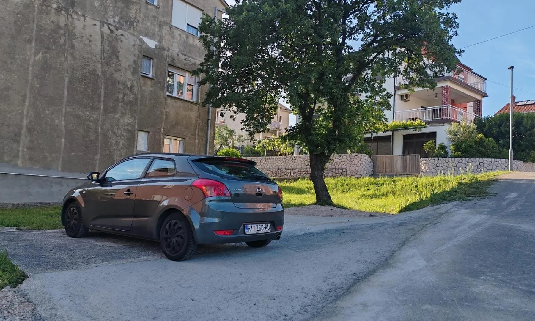 Monique Apartment Crikvenica