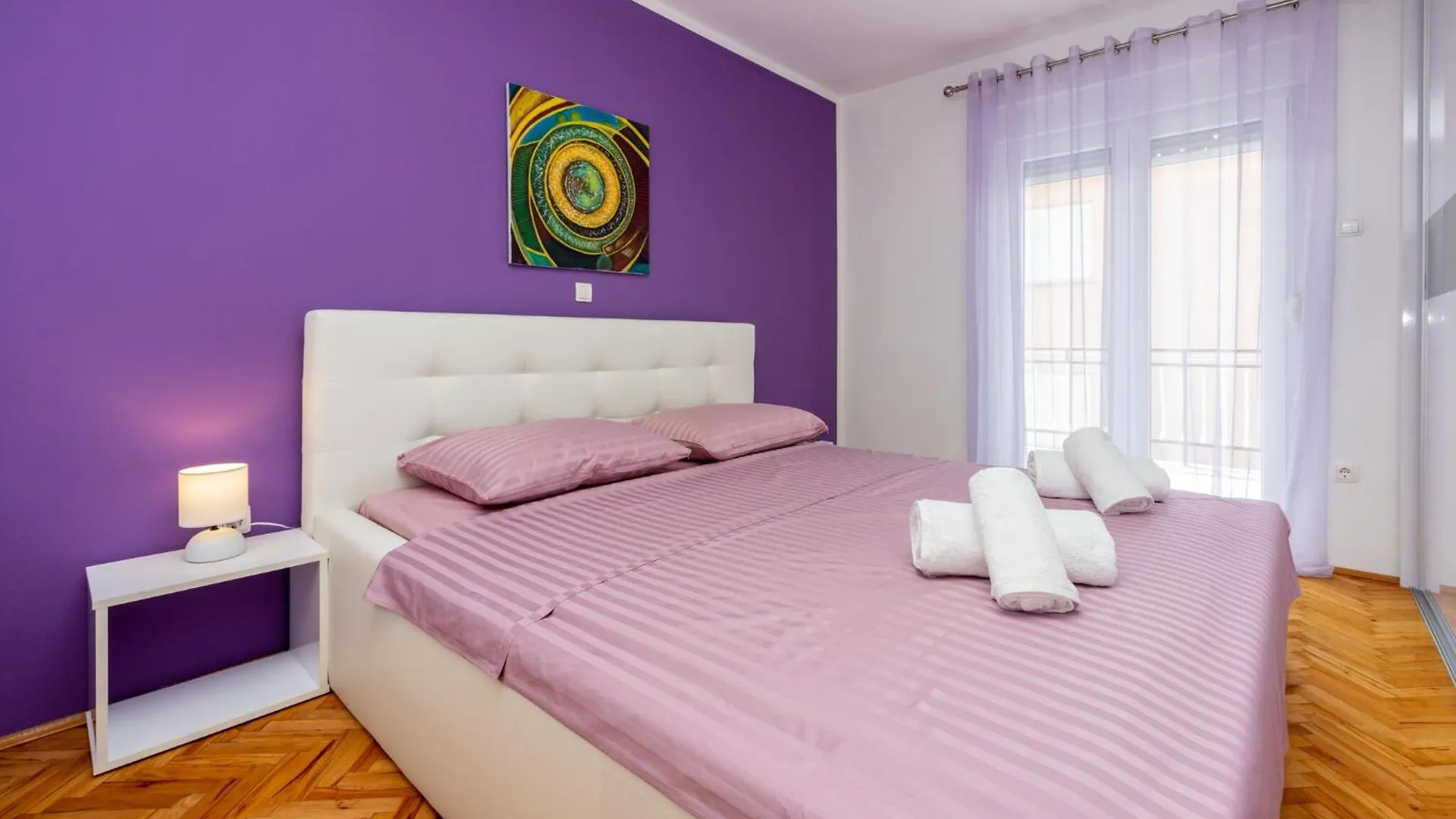 Monique Apartment Crikvenica Croatia