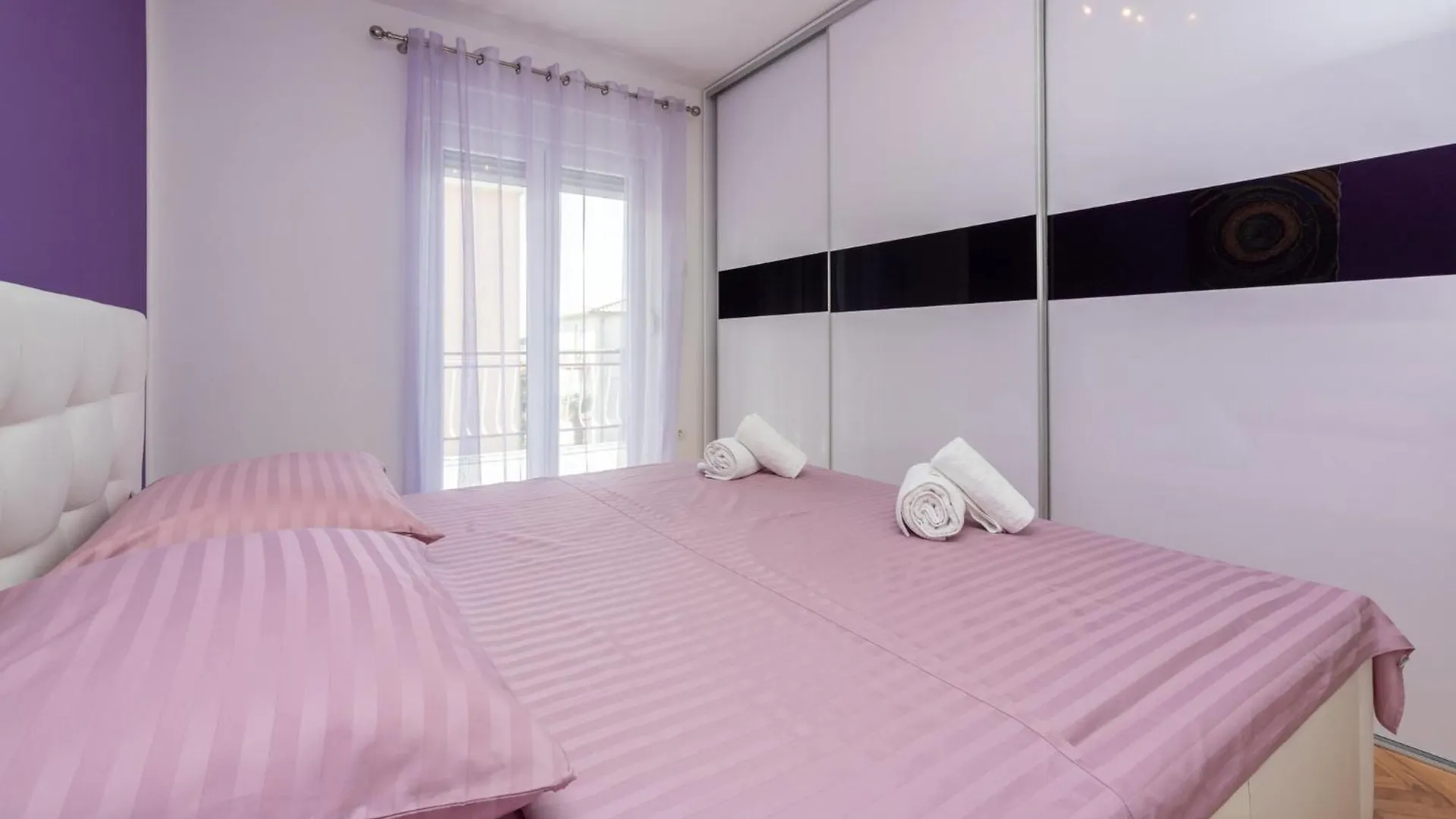 Monique Apartment Crikvenica