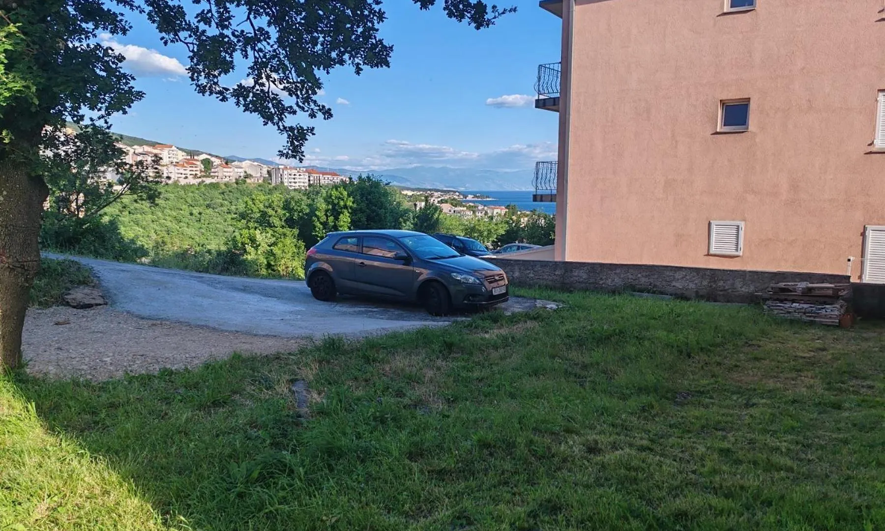 Monique Apartment Crikvenica
