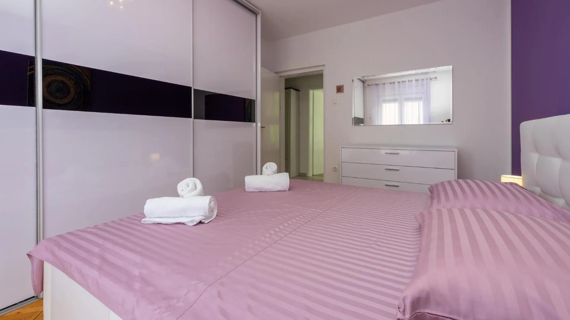 Monique Apartment Crikvenica
