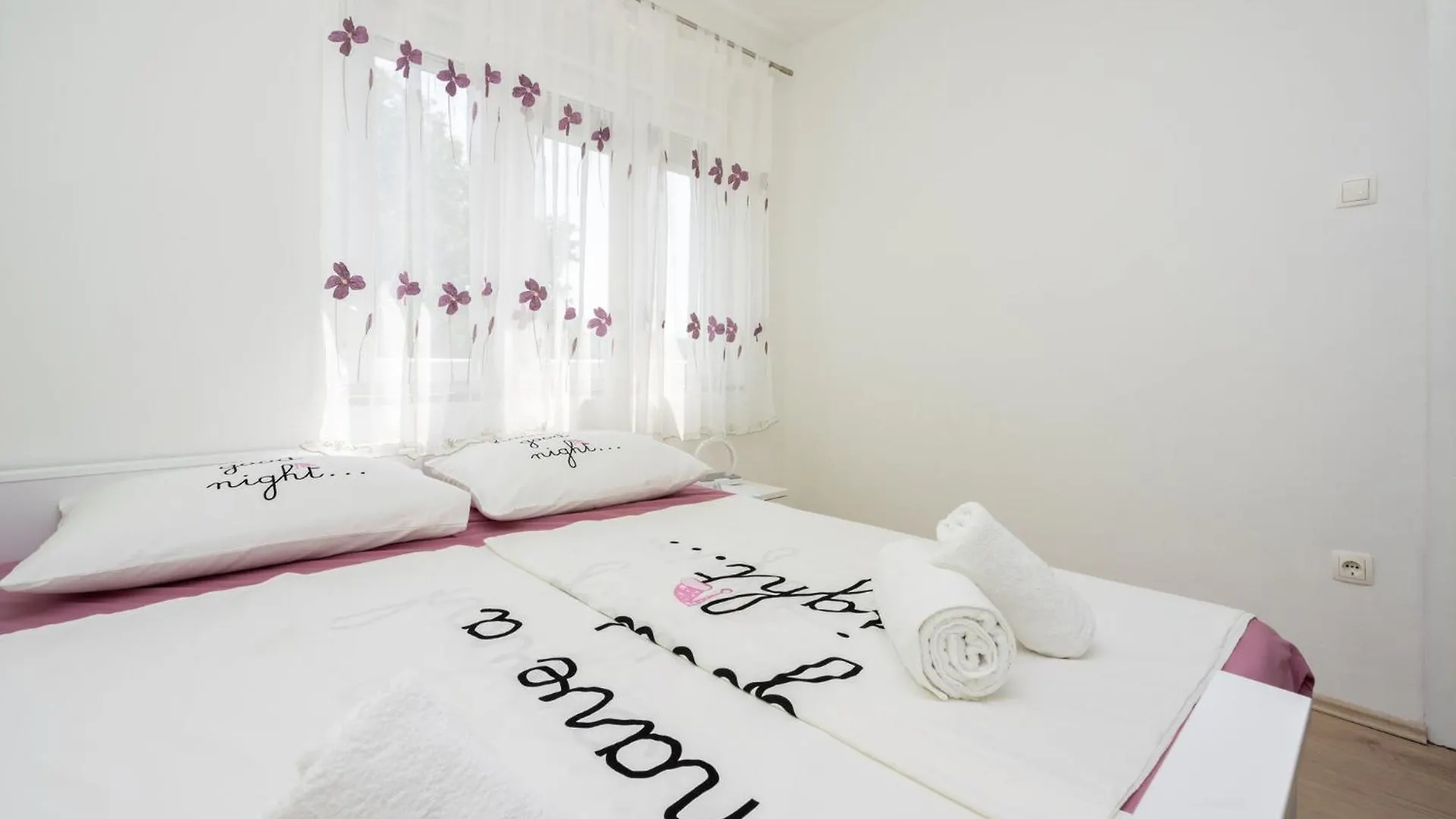 Monique Apartment Crikvenica Croatia