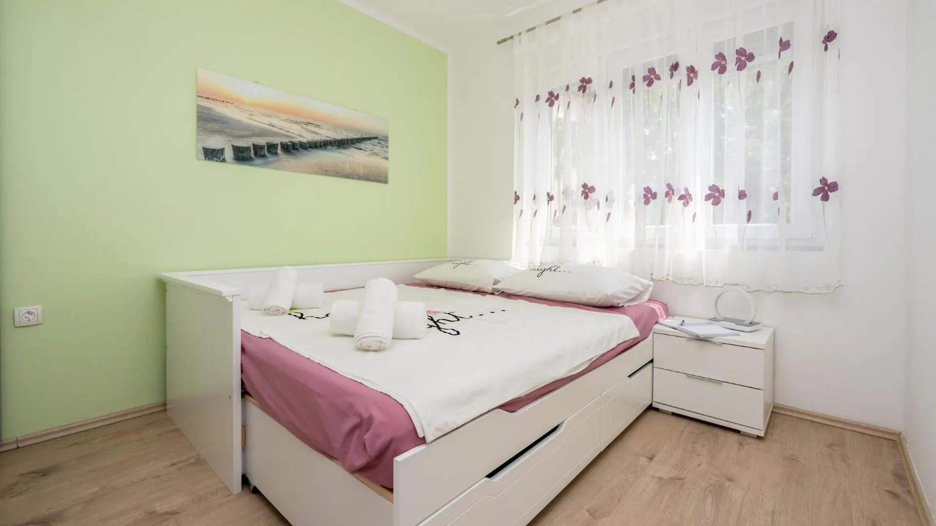 Monique Apartment Crikvenica