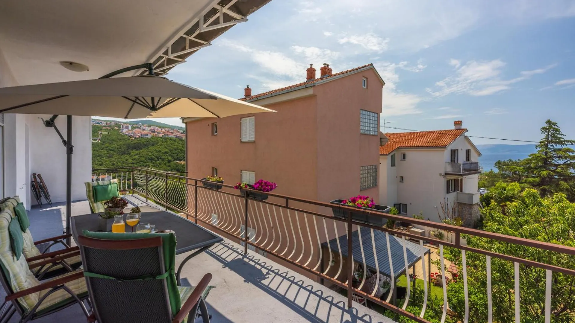 Monique Apartment Crikvenica