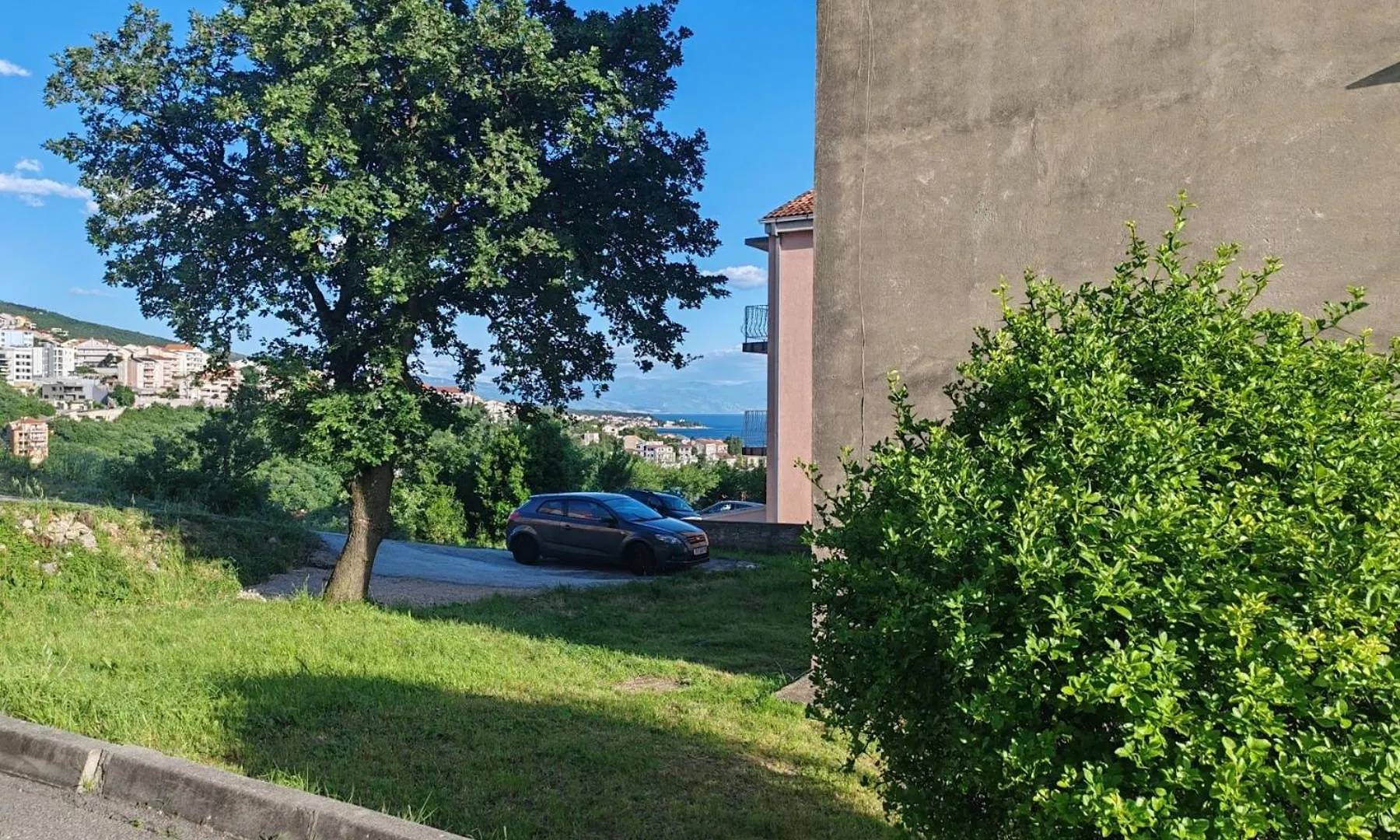Monique Apartment Crikvenica
