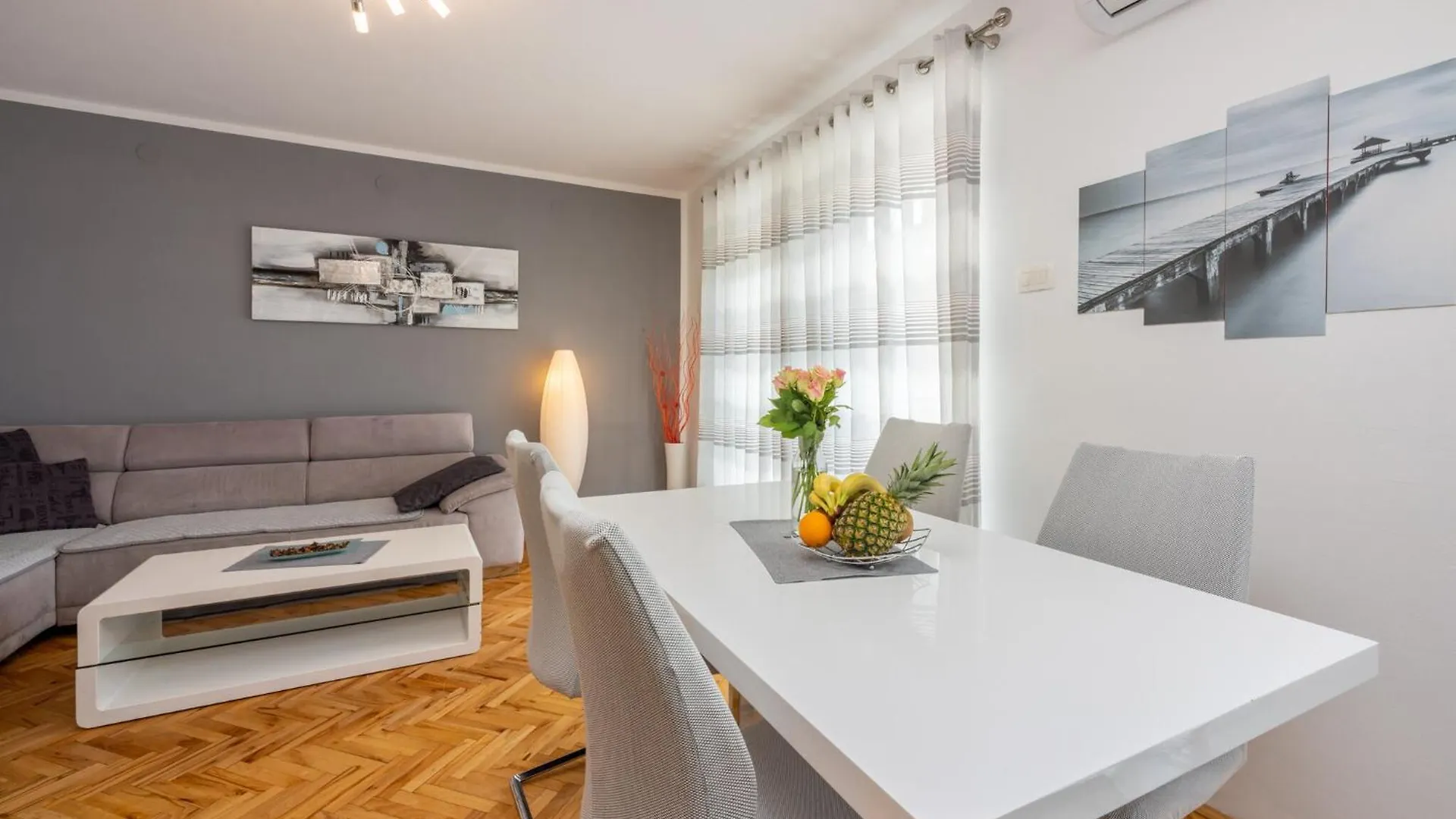 Monique Apartment Crikvenica 0*,  Croatia