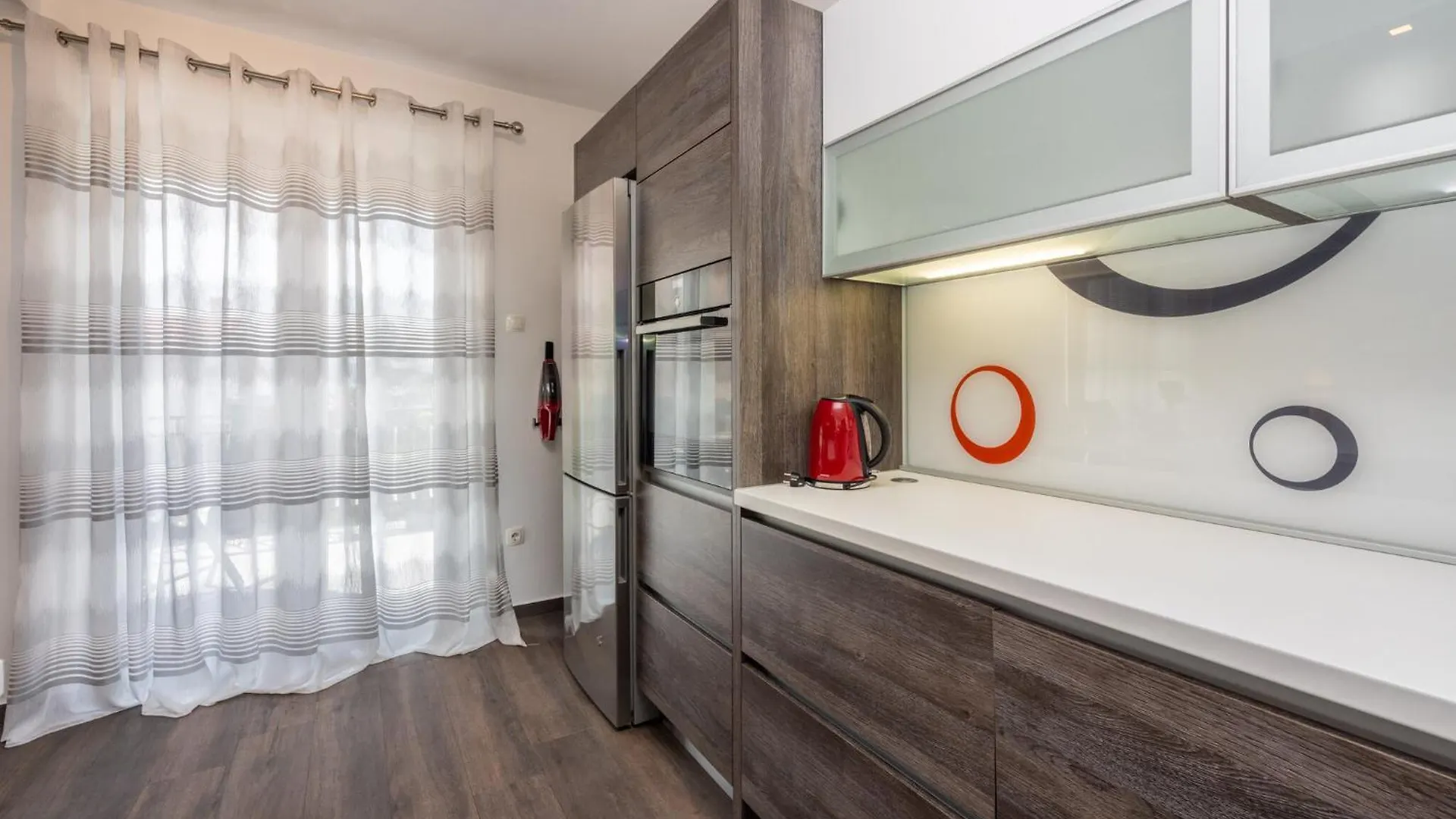 Apartmán Monique Crikvenica