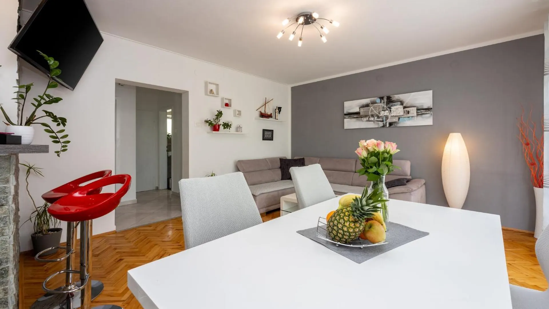 Monique Apartment Crikvenica