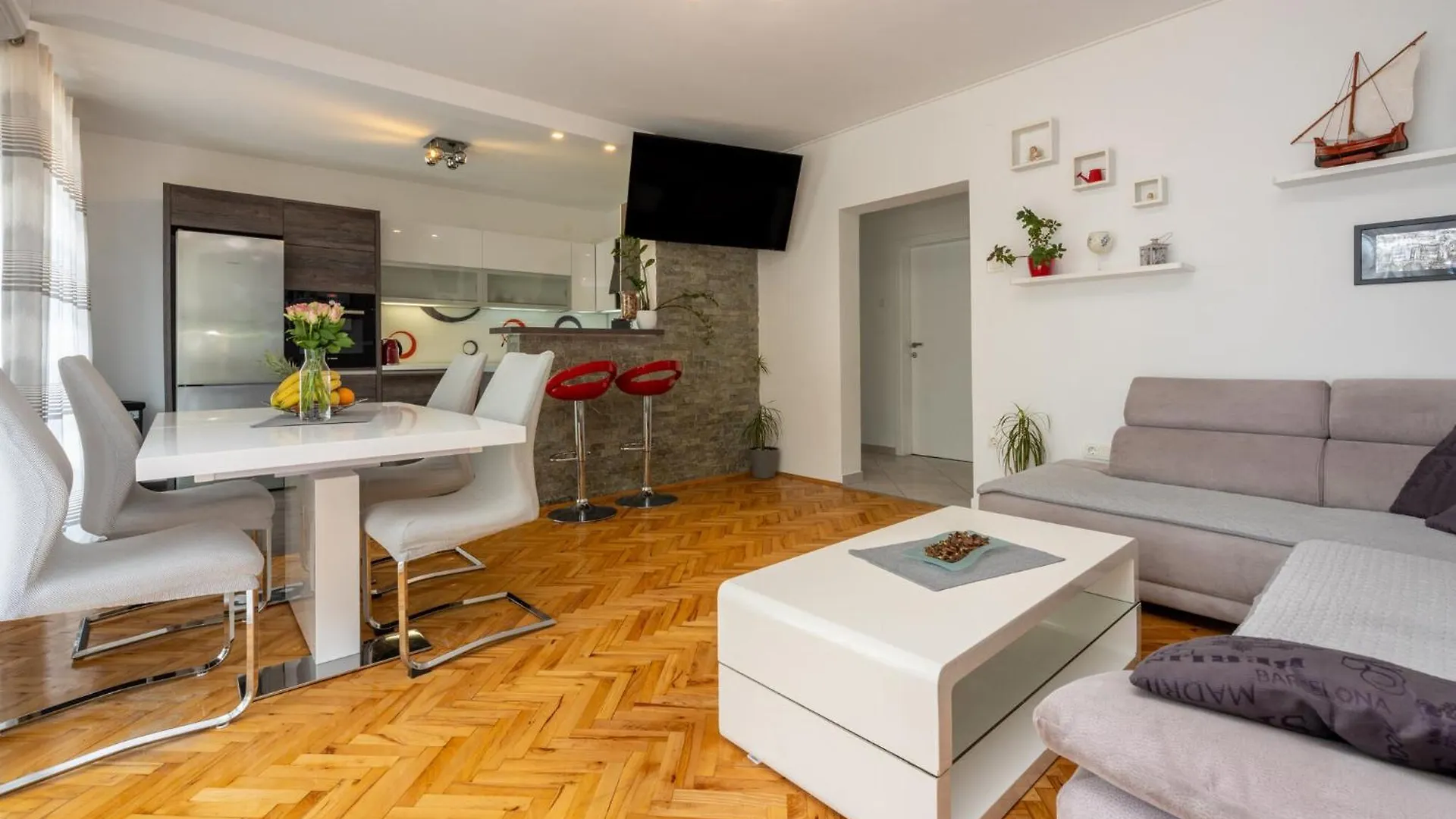 Monique Apartment Crikvenica