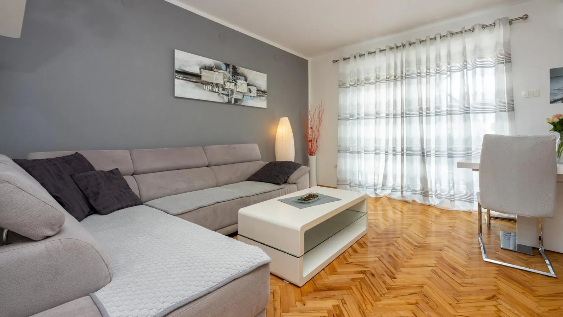 Monique Apartment Crikvenica
