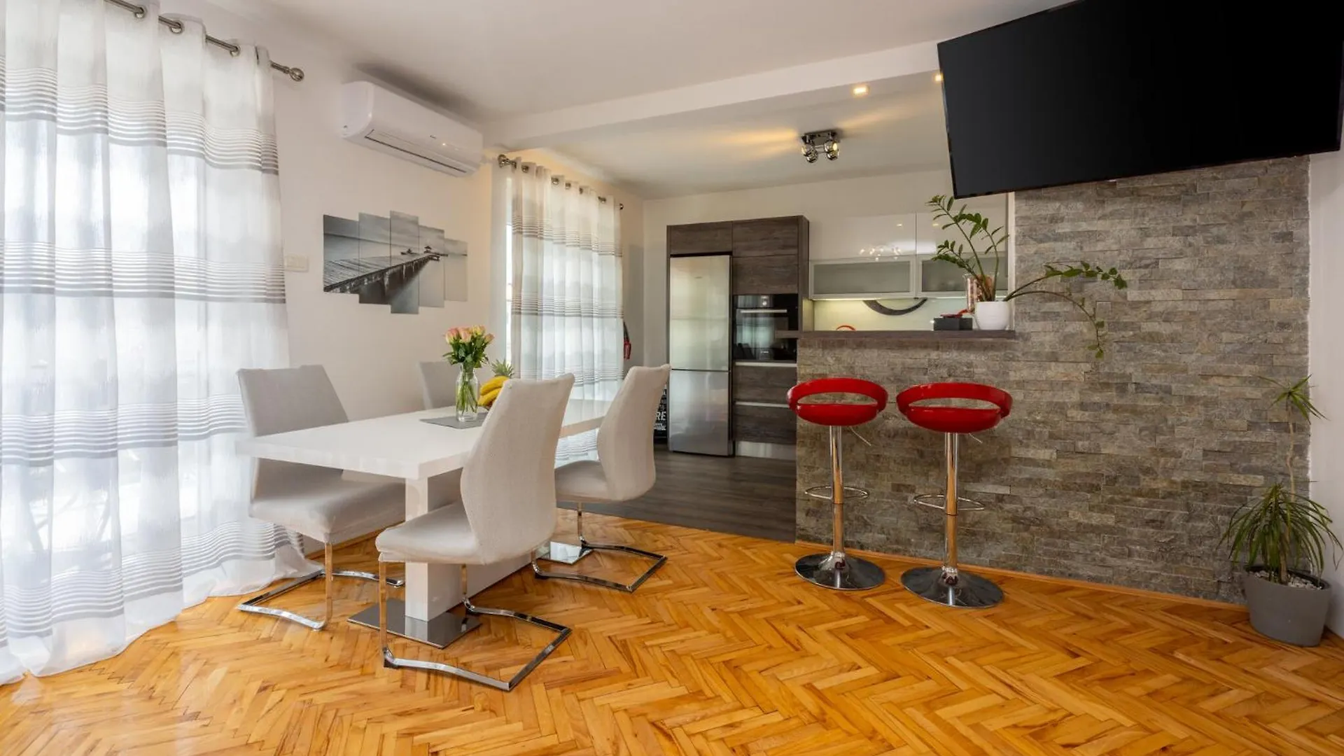 Monique Apartment Crikvenica